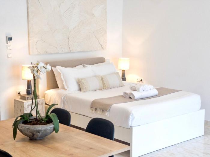 Seaside Studio Apartment Palio