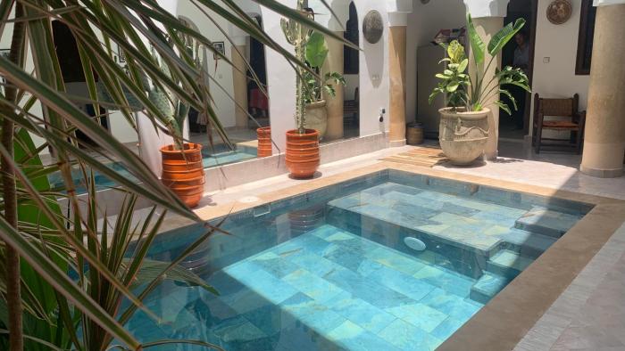 Riad Al Warda