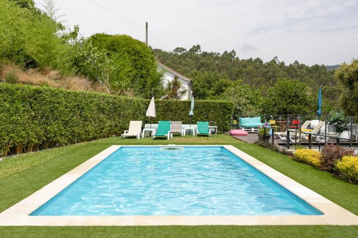 Quinta das Pedras Novas