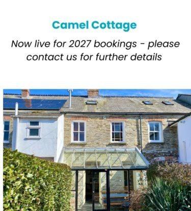 Camel Cottage