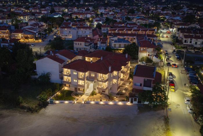 AMARÉ suites