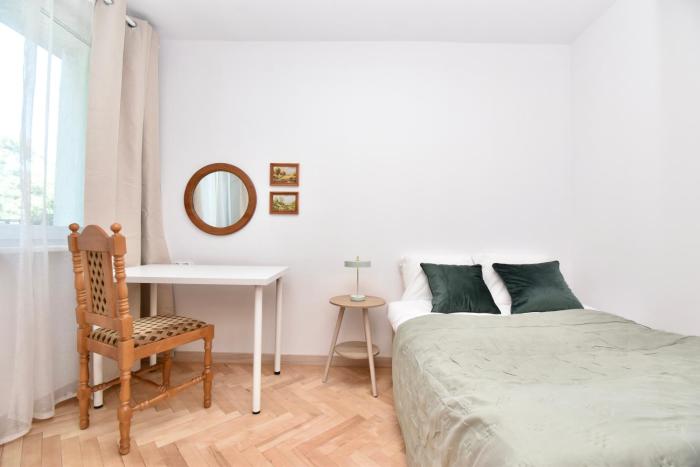 TOTU HOME Hallera 229 Szczęśliwa Trzynastka