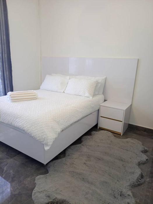 The Bella Villas Apartments