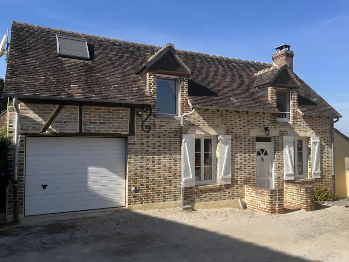 Gîte Hortensia - Gîtes Le Clos De