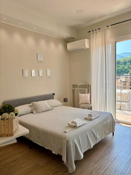 Pompeii Coast B&B
