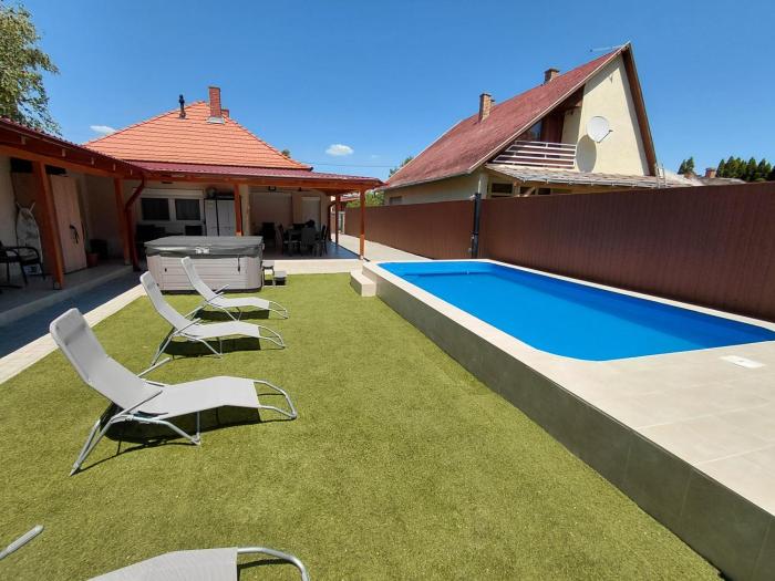 Borti Apartman