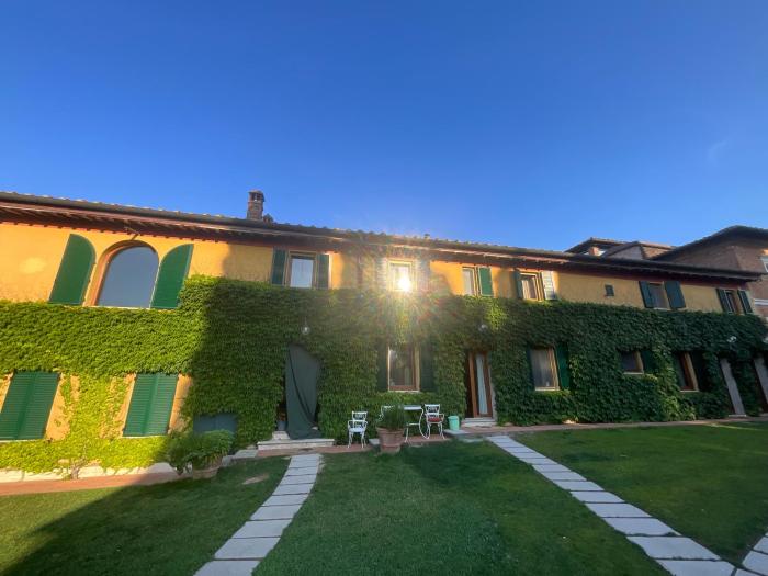 Villa Santa Chiara