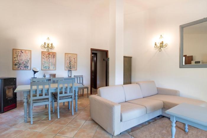 Agriturismo Gli Antichi Olivastri Casa Lavanda