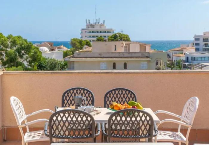 Apartment Son Baulo Poma