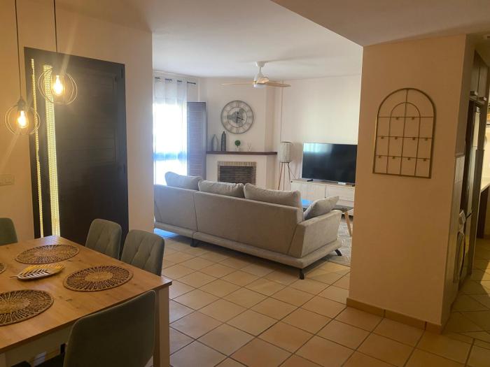 Pueblo Español Luxury Hideaway