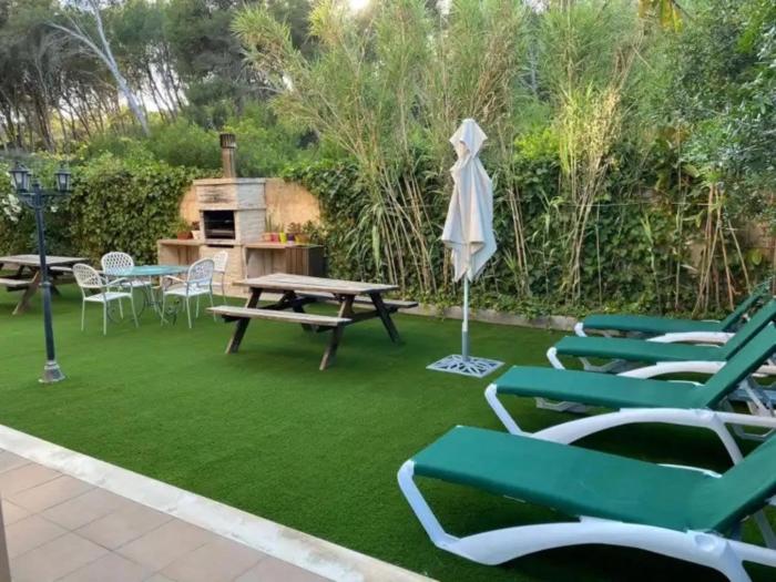 Apartment Son Baulo Melo