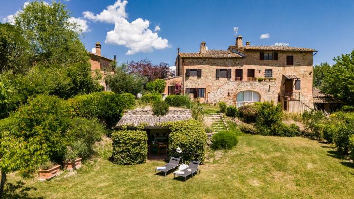 GuestHost - Castelnuovo Chianti Hills Apartment