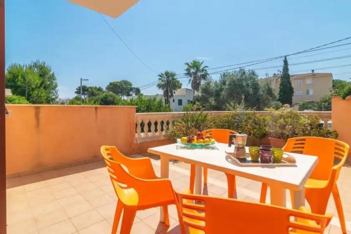 Apartment Son Baulo Pera