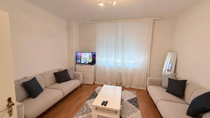 Berlin City Apartment