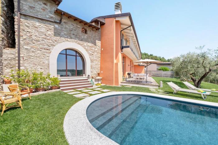 Casale San Giacomo Guest House