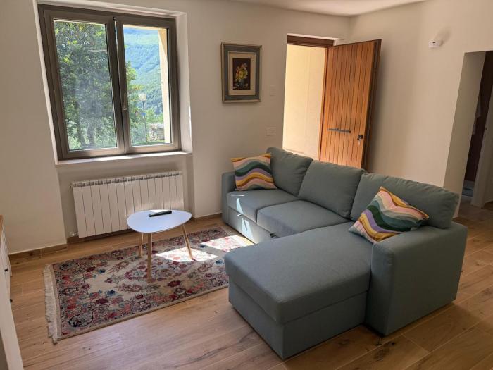 Il Poggiolo dei Sibillini Valvasseto Apt