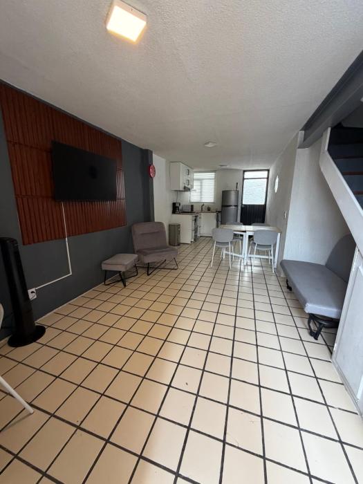 Casa Torremolinos en Coto Privado