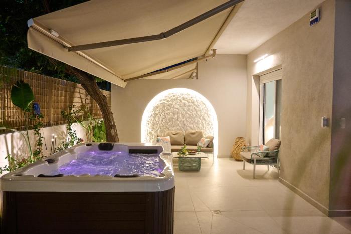 Perea Fiore Suites