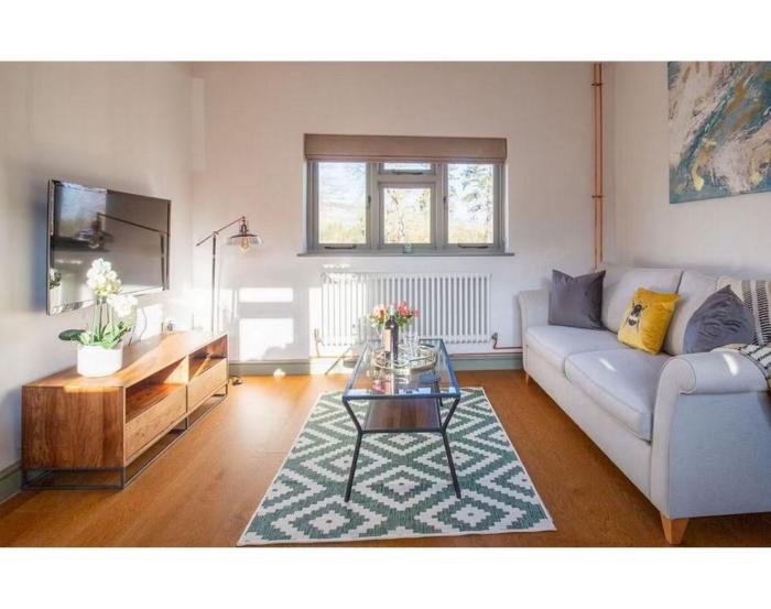 Apartamento de playa con vistas al mar