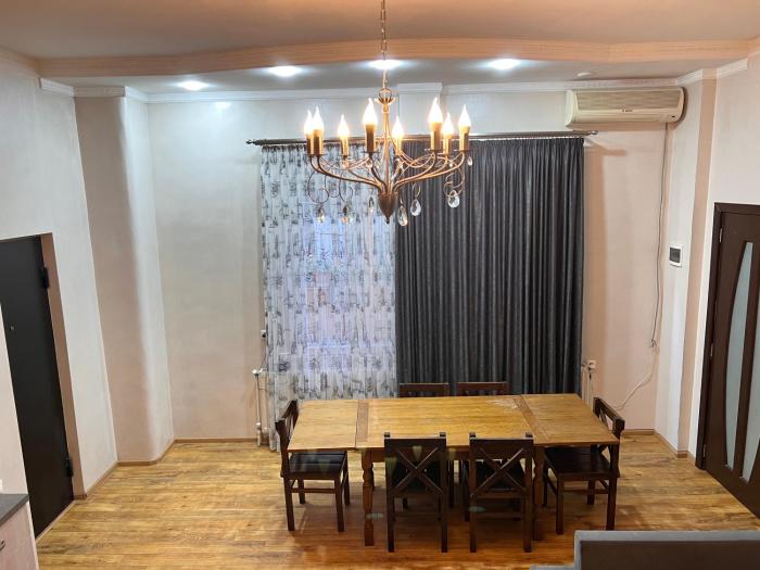 Apartment Dia