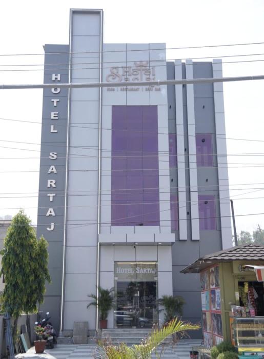 Hotel Sartaj