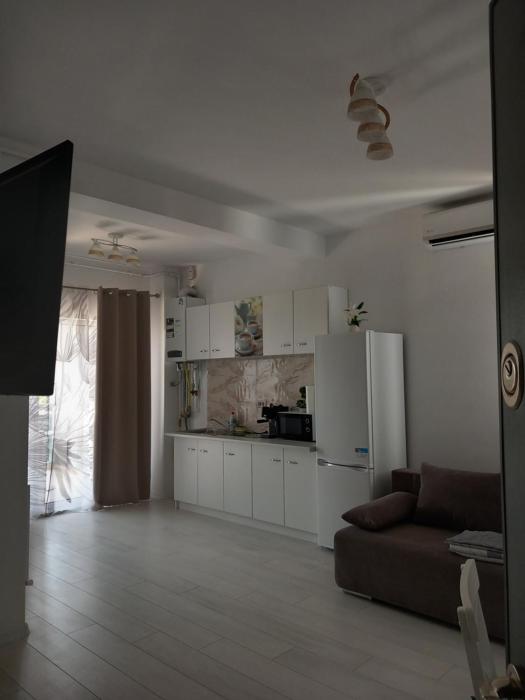 Apartament Luca