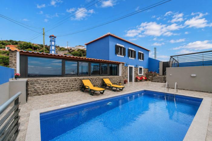 Casa da Morena by Amazing Madeira