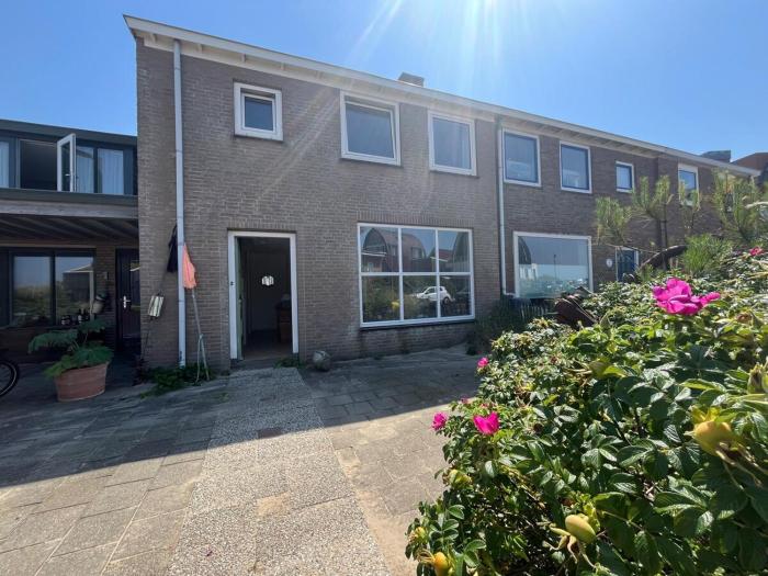 Prinses aan zee