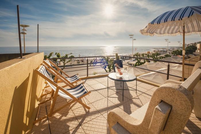 Ocean Breeze - Vila do Conde