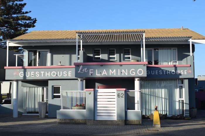 La Flamingo Guesthouse