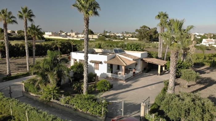 Villa Martin