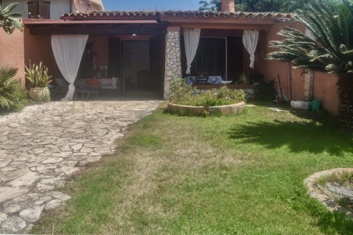 Villa Maria