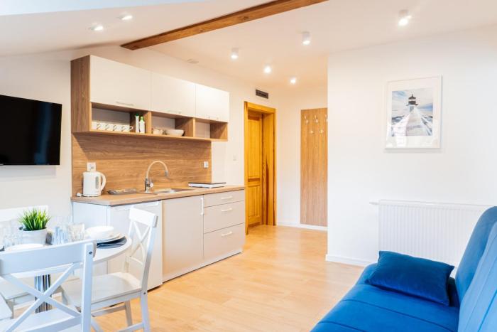 Apartamenty Kaletówka Karwia przy plaży