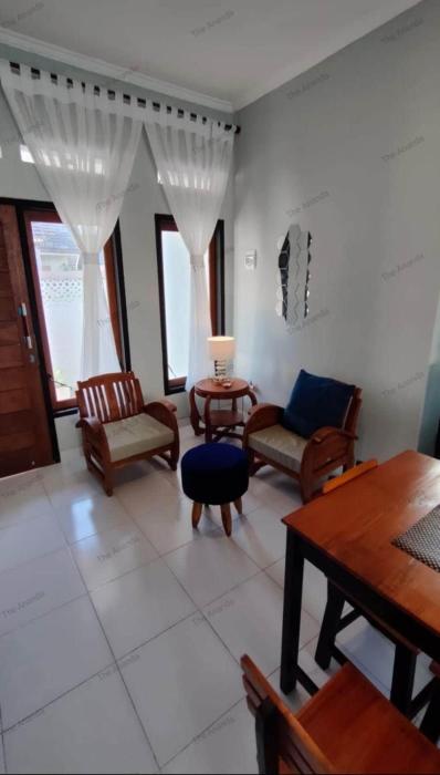 The Ananda Nusa Dua Bali