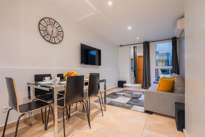 Duplex Sagrada Familia 1