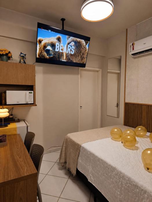 Copacabana Home Comfort Beach