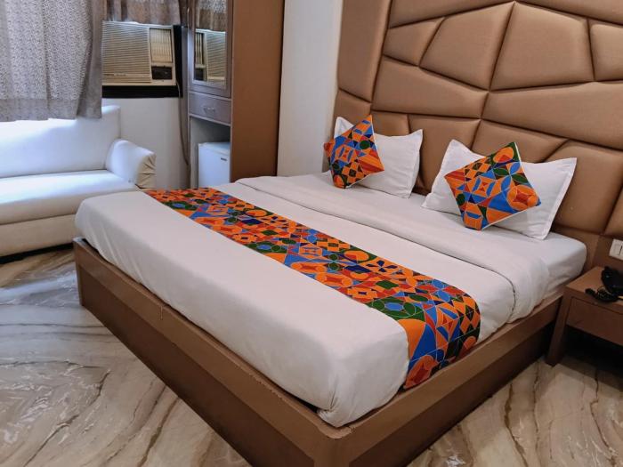 Hotel Amrit Villa Karol Bagh New Delhi