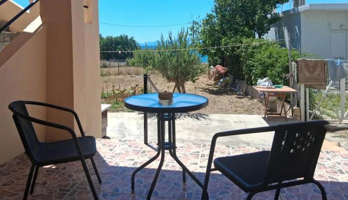 Elaias calm horizon apartment