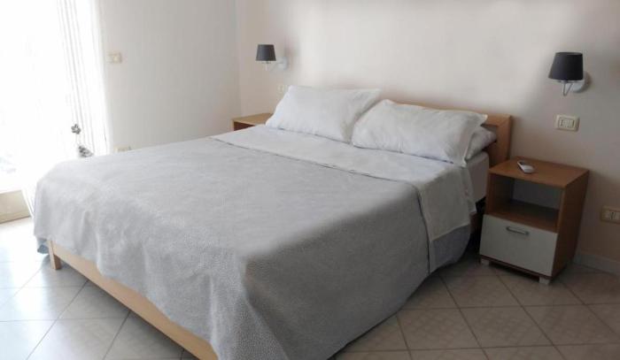 SantAgostino Apartment
