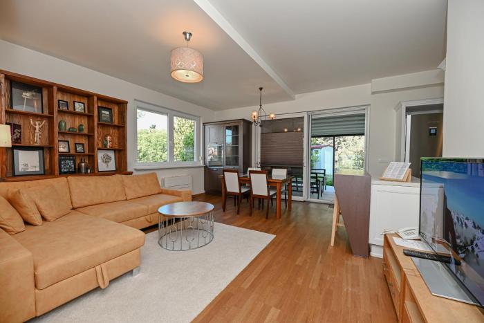 Apartment Magnolia
