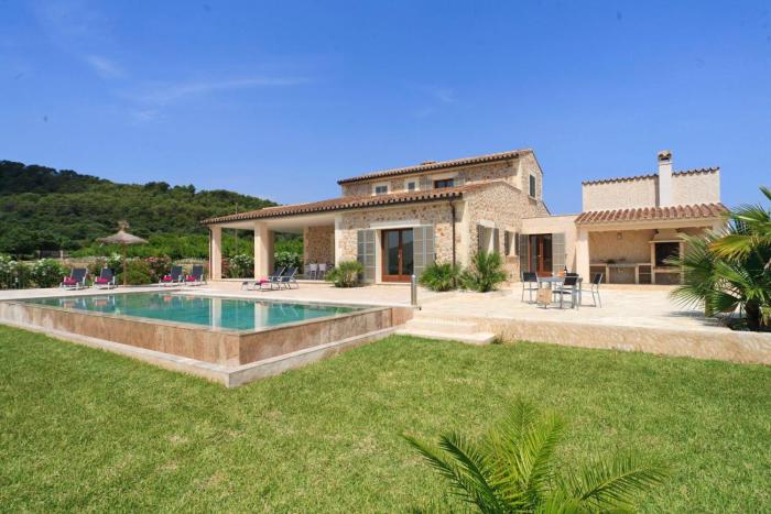 Villa Son Rotger