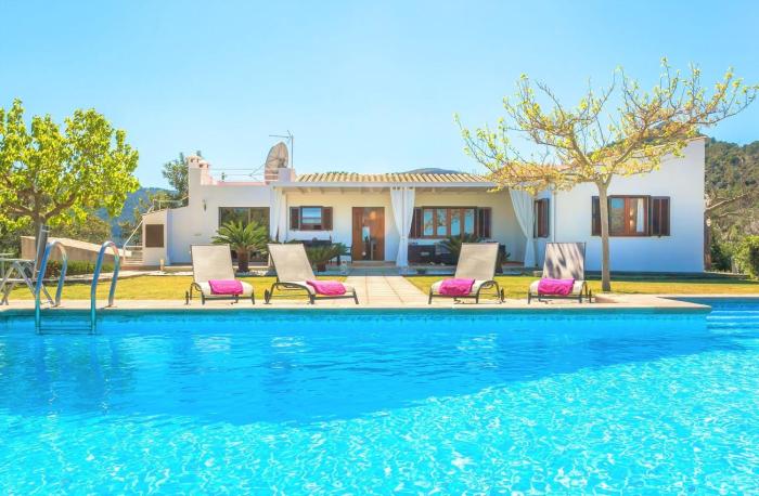 Villa Estanco