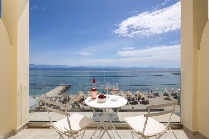 Aeloria Boutique Hotel Corfu