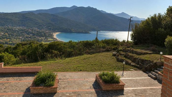 Affittacamere Del Geco - Elba Affitti