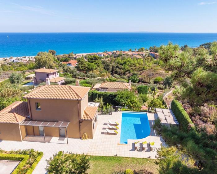 Villa Ilias