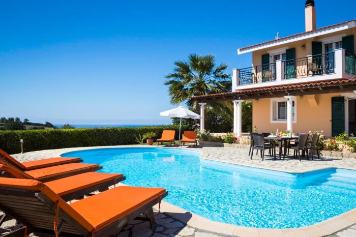 Villa Zeus