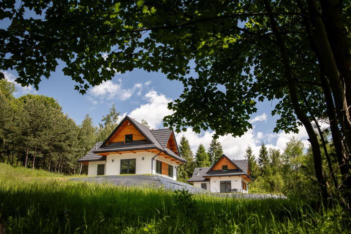 Urbar House - Domek Sowy