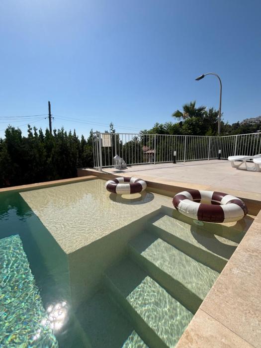 Villa ISLA