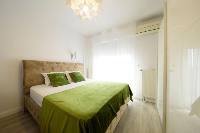 City Vibe Apartments