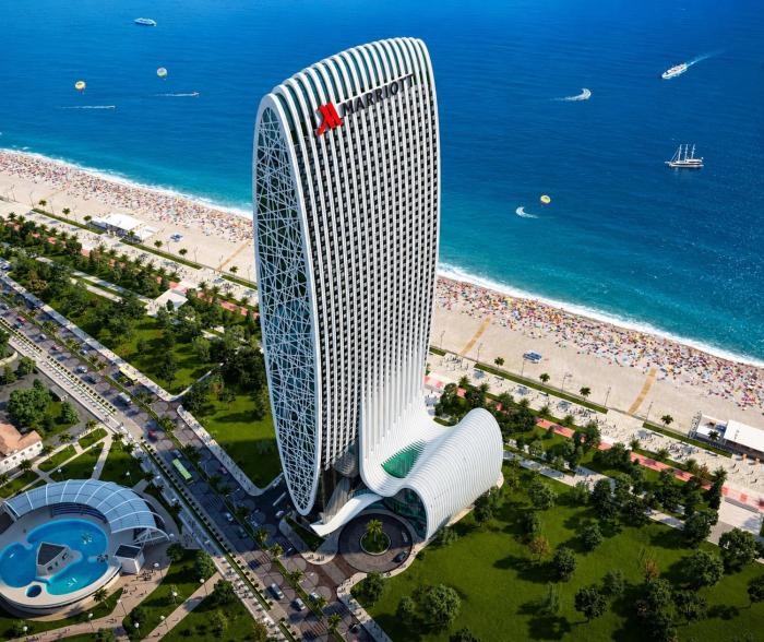 Exclusive Suites Marriott Privilege